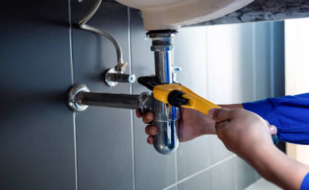 Best Emergency Plumbing Services in Meadow Les, AK